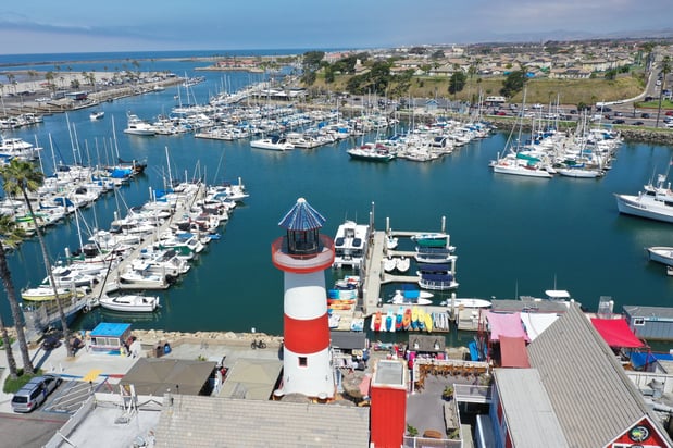 Images Holiday Inn Oceanside Camp Pendleton Area by IHG