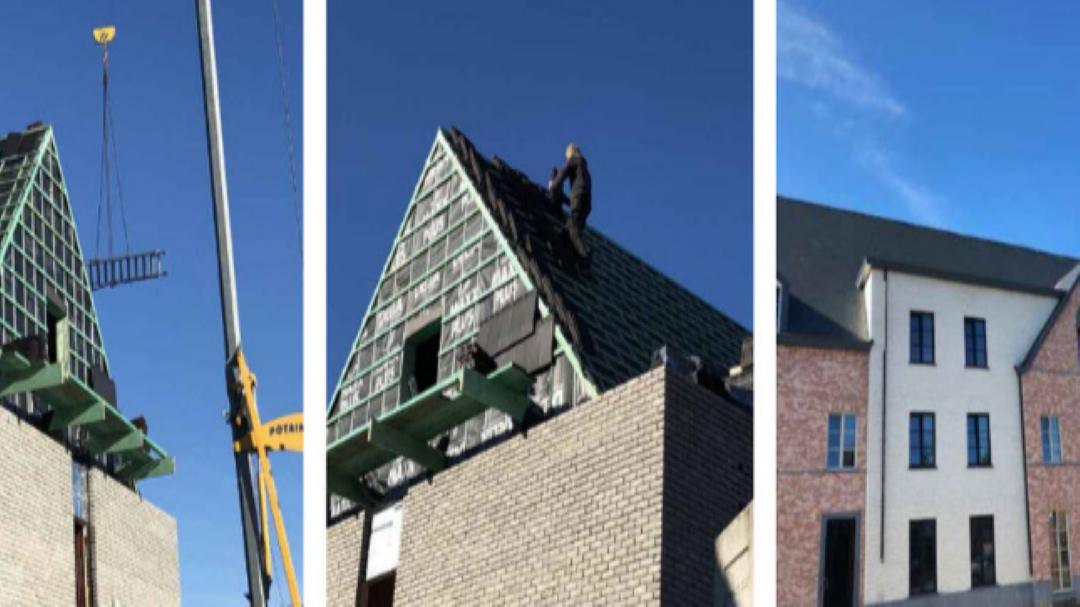 Images Timmer- en  Dakwerken Werner