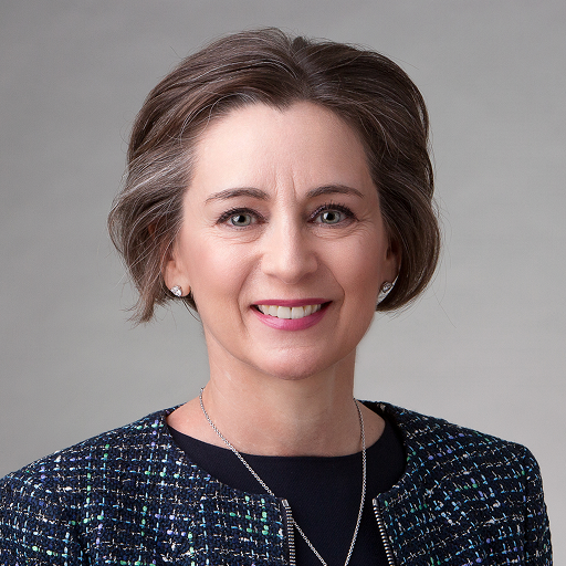 Lisa Thompson headshot.