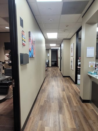 Images Eye Center of Texas - Woodlands/Conroe