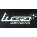 Lucero Printing Logo