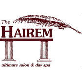 The Hairem Logo