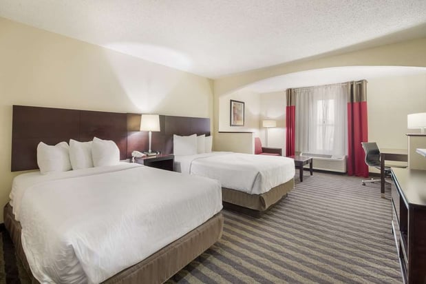 Images Best Western Suites Near Opryland