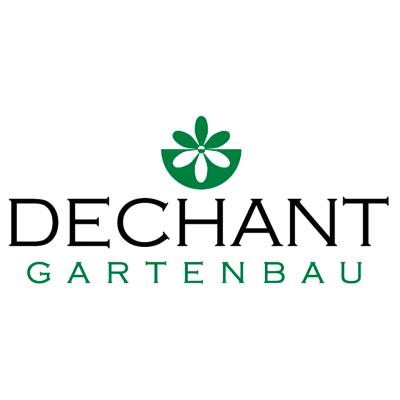 Dechant Gartenbau GbR in Bamberg - Logo