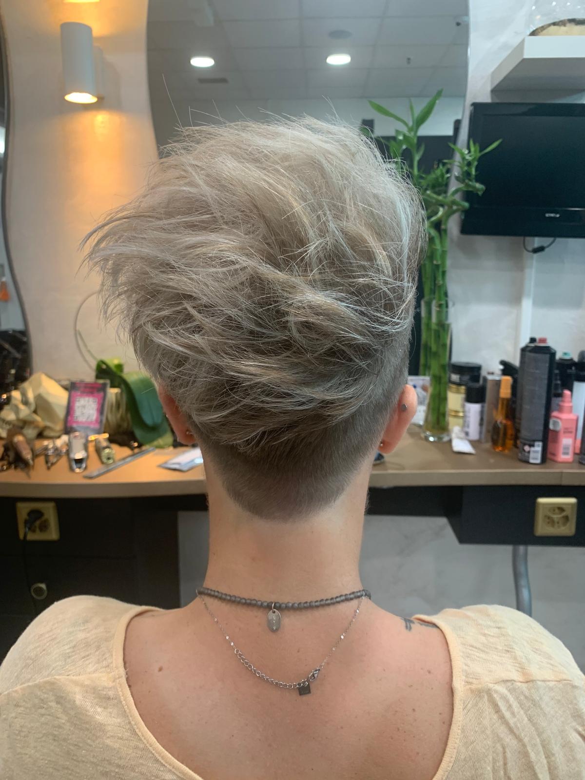 Bilder L'Hair du Temps