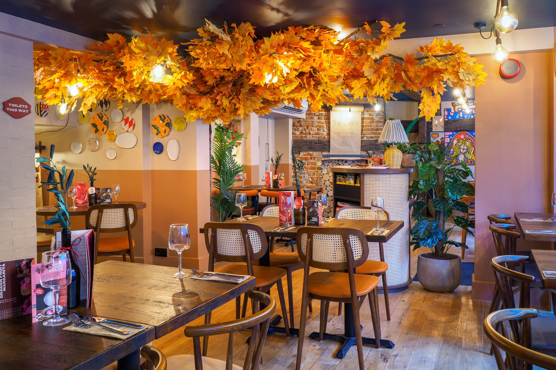 Images Zizzi - Windsor