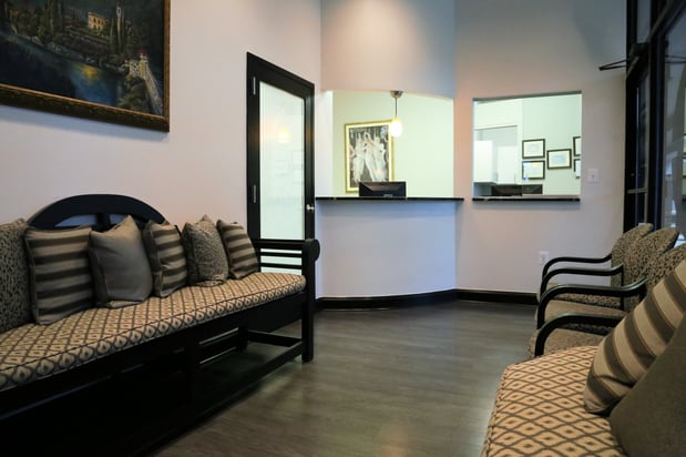 Images Centreville Dental Wellness Center