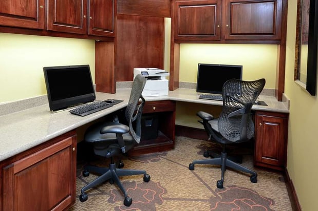 Images Hilton Garden Inn Greensboro