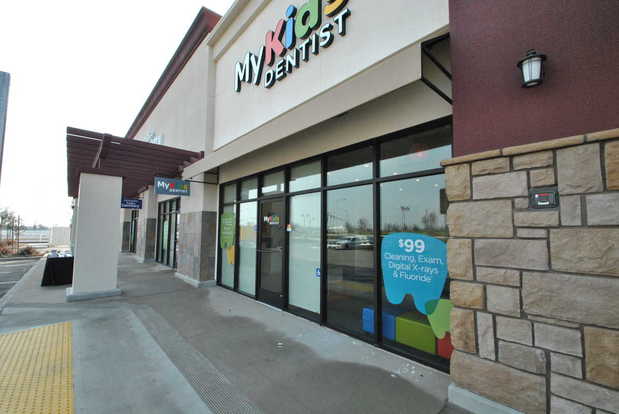 Images My Kid's Dentist & Orthodontics