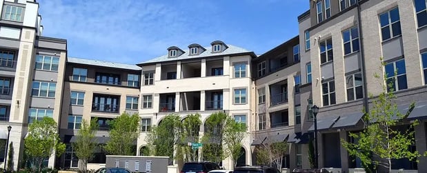 Images Civic at Frisco Square Apartments