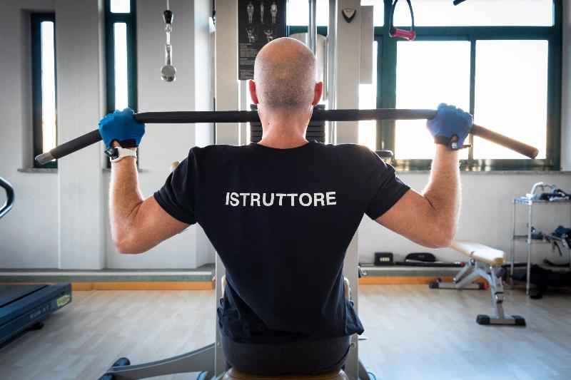 Images L'Officina di Fidia Palestra