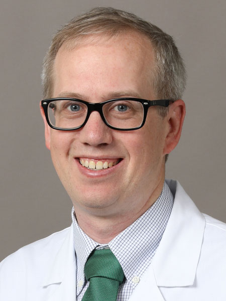 Dr. Samuel Dolezal, MD - Floyds Knobs, IN - Other, Internal Medicine