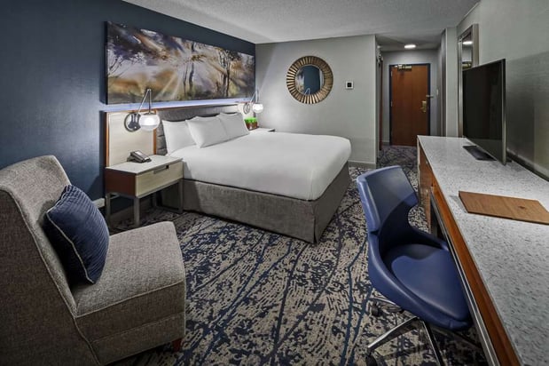 Images DoubleTree by Hilton Hotel Denver