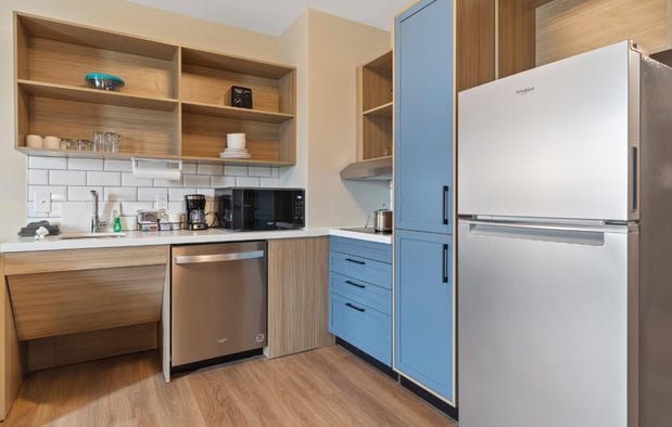 Images Candlewood Suites Perry-National Fairground Area by IHG