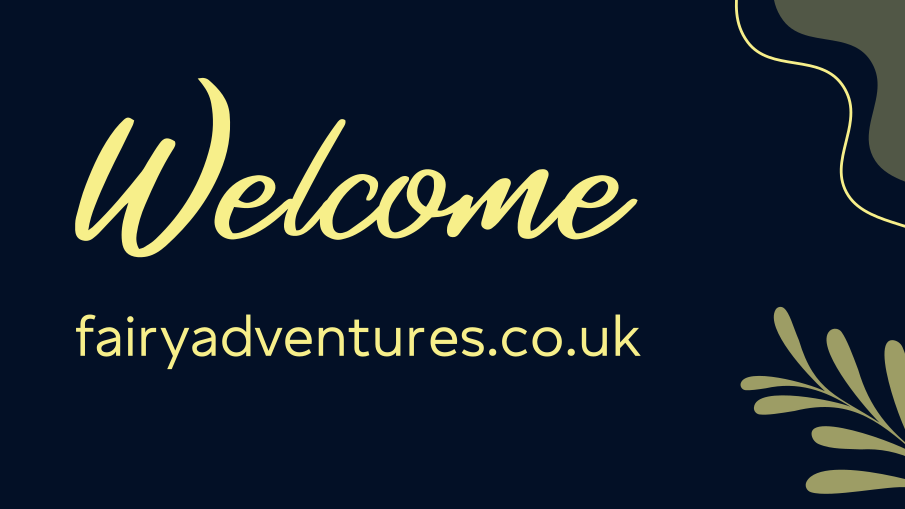 Images Bespoke Gifts By Fairy Adventures