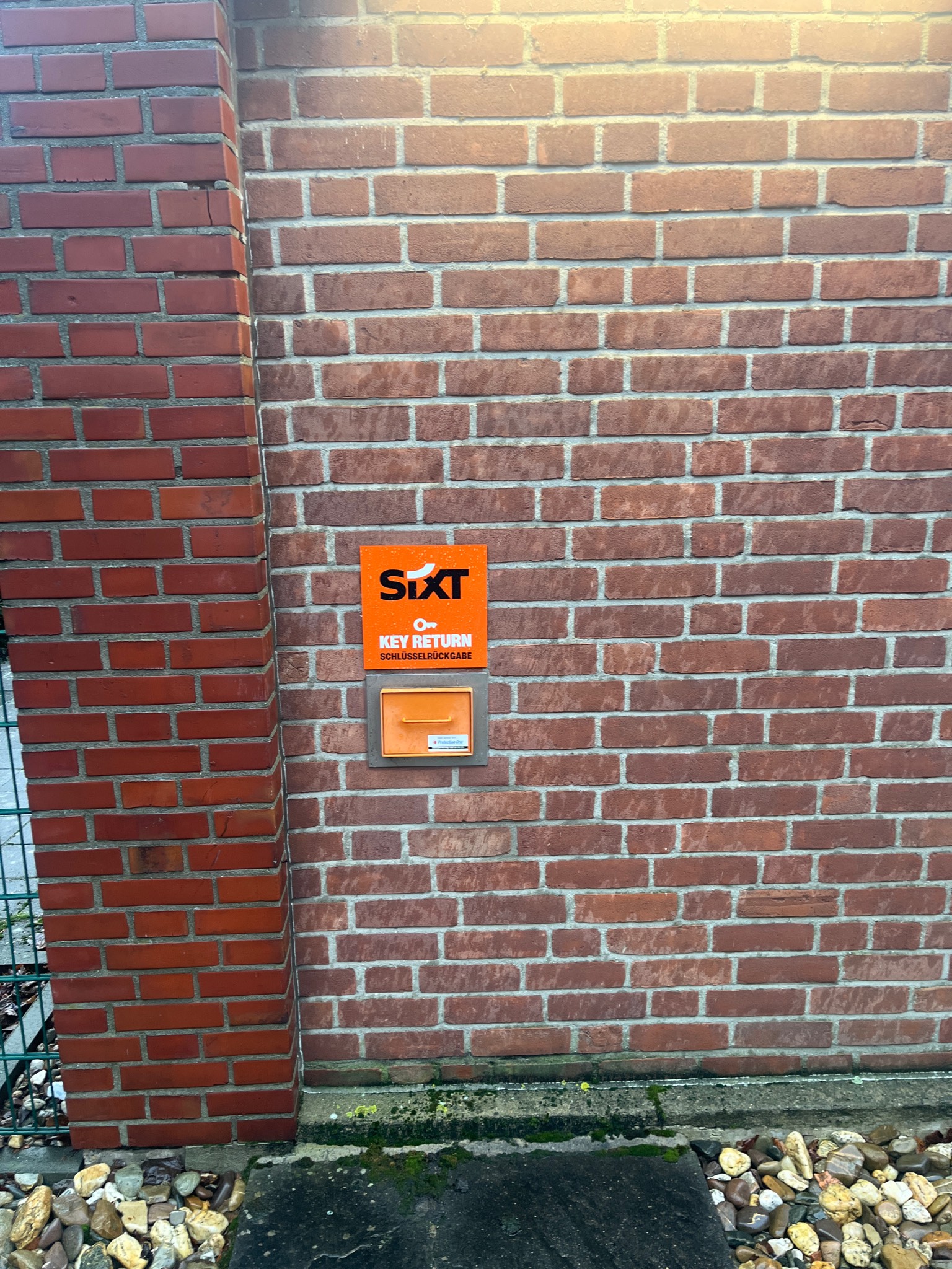 SIXT Autovermietung Grevenbroich, Nordstrasse 44 in Grevenbroich