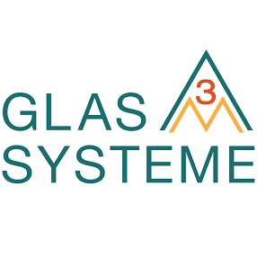 3M Glassysteme GmbH Logo