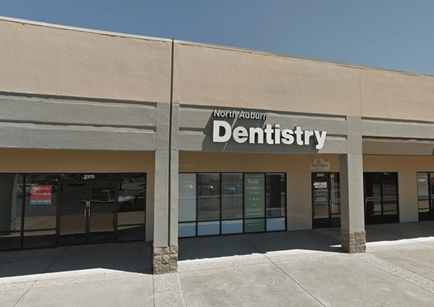 Images North Auburn Dentistry