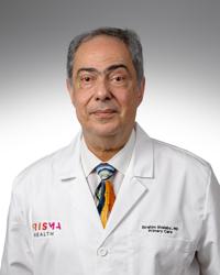 Ibrahim Fouad Shalaby - Maryville, TN - Internal Medicine