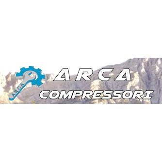 Arca Logo