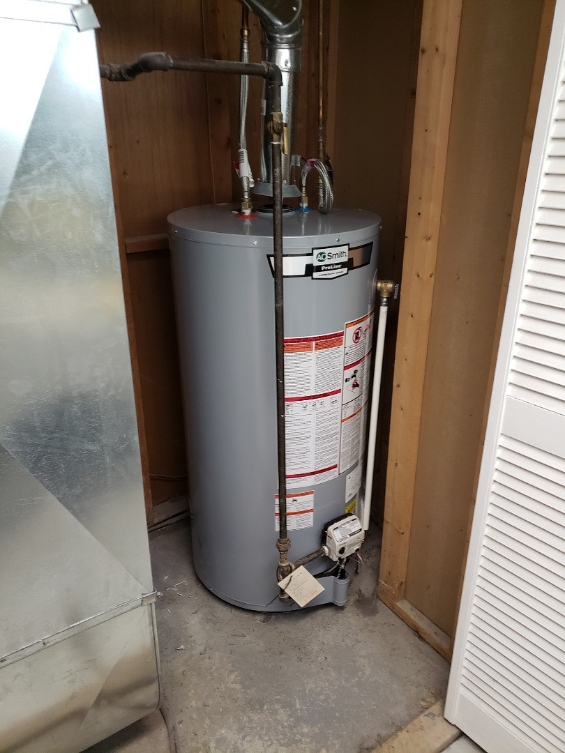 Images B & G Heating & Cooling