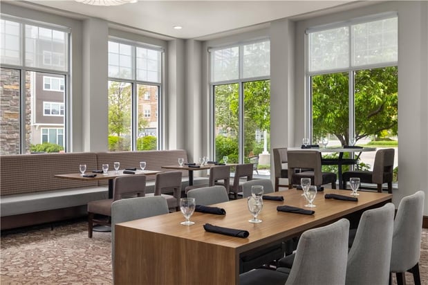 Images Hilton Garden Inn Ames