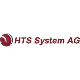 HTS System AG Logo