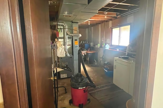 Images First Response Restoration, Water Damage Minneapolis Specialist