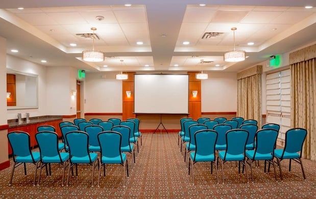 Images Hampton Inn & Suites Riverside/Corona East