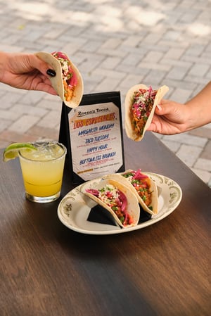 Images Rocco's Tacos & Tequila Bar
