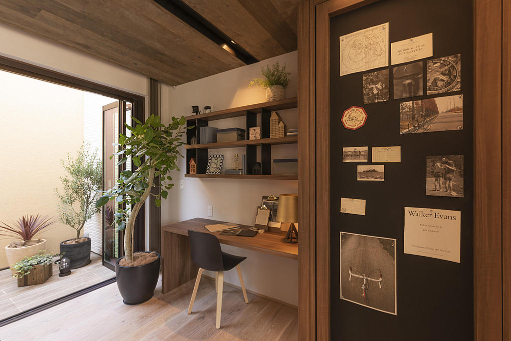Images ダイワハウス草津シグマ展示場