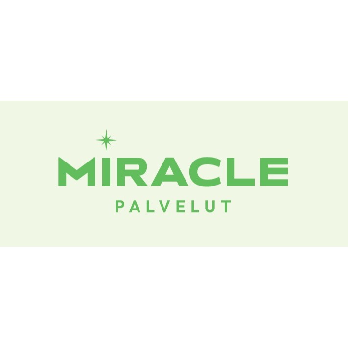 Miracle-palvelut Oy Logo