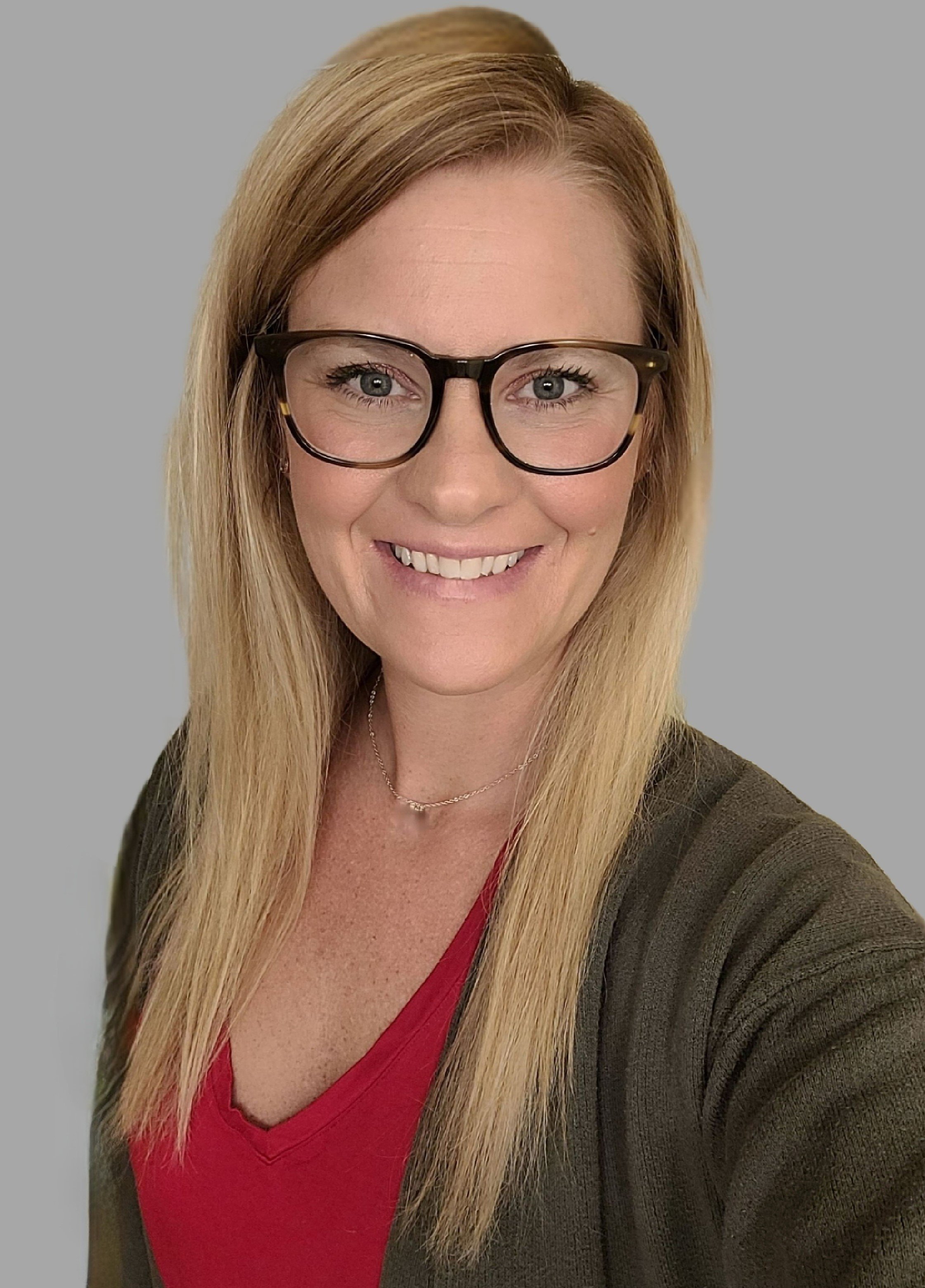 Agent Headshot