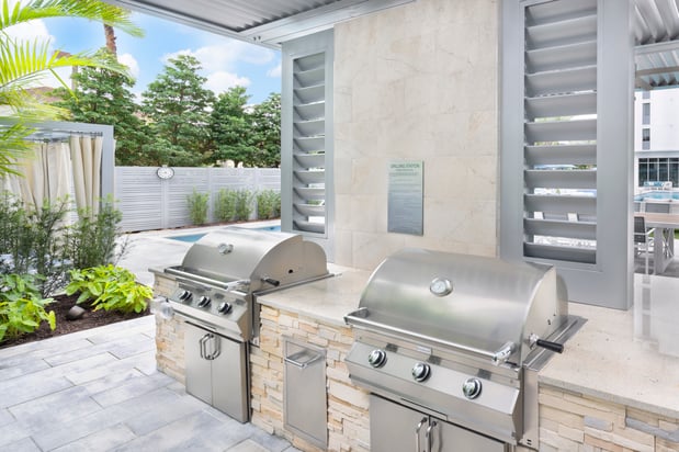 Images The Marc Apartments