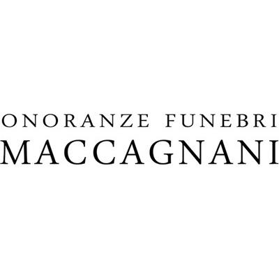 Onoranze Funebri Maccagnani Logo