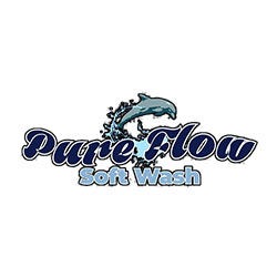 Pure Flow Soft Wash and Pressure Washing - Palm City, FL - (772)232-8825 | ShowMeLocal.com