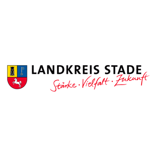 Landkreis Stade in Stade - Logo