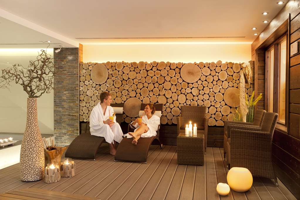 Bild 51 Best Western Hotel Hohenzollern in Osnabrueck