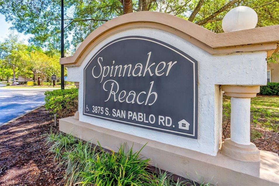 Spinnaker Reach Apartments Photo