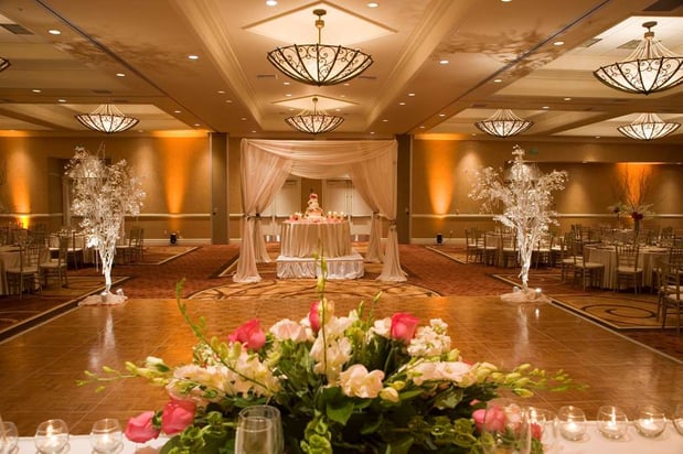 Images DoubleTree Suites by Hilton Hotel Anaheim Resort - Convention Center