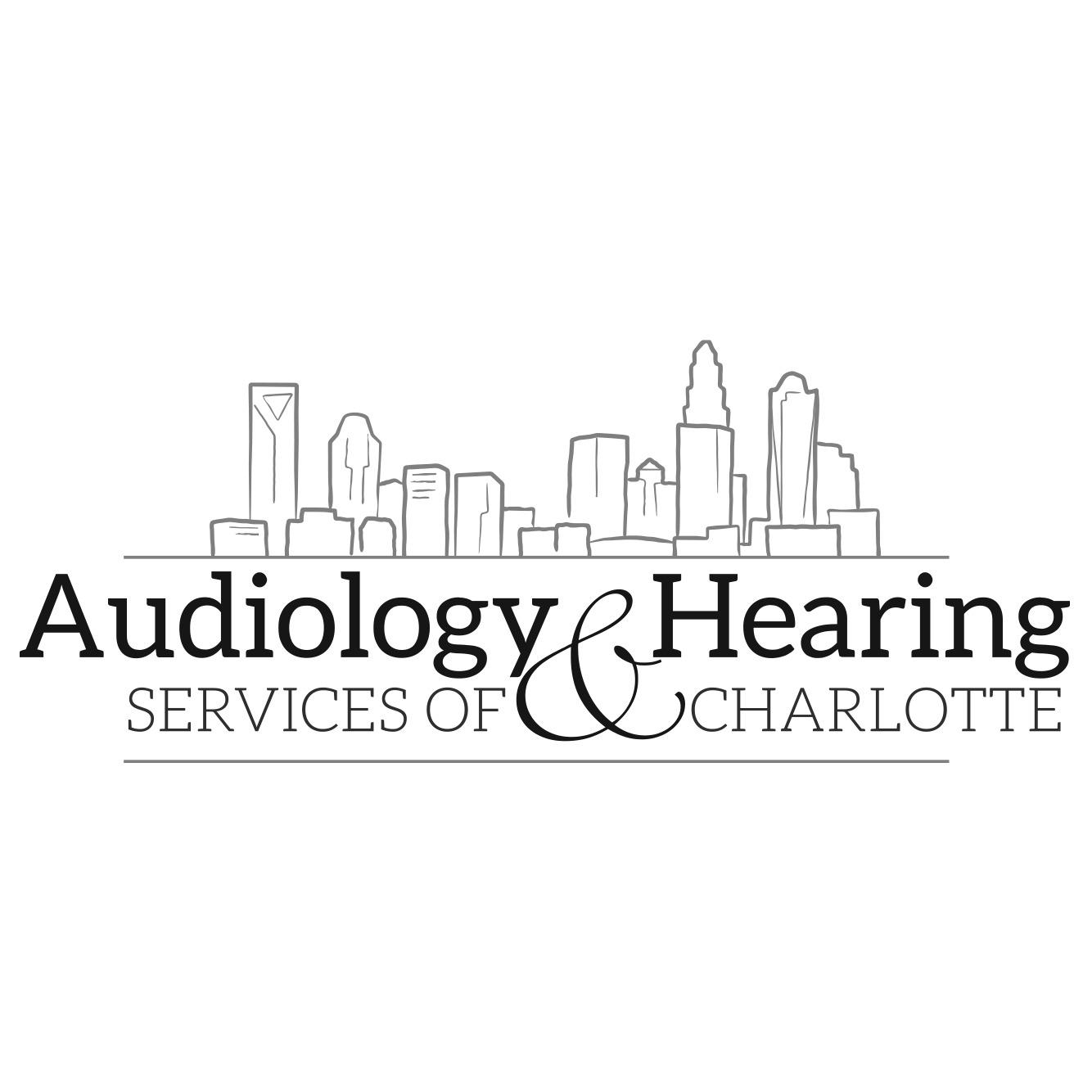 Audiology & Hearing Services of Charlotte Logo