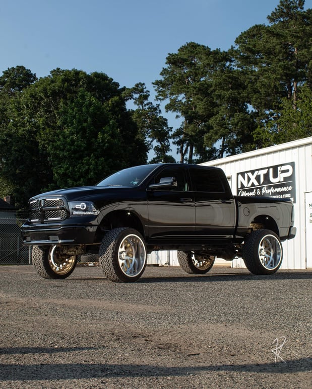 Images Nxt-UP Offroad & Performance