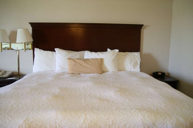 Images Hampton Inn Selinsgrove/Shamokin Dam