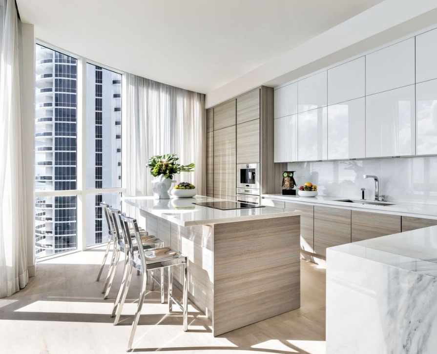 Sarasota Cabinets and Design Logo