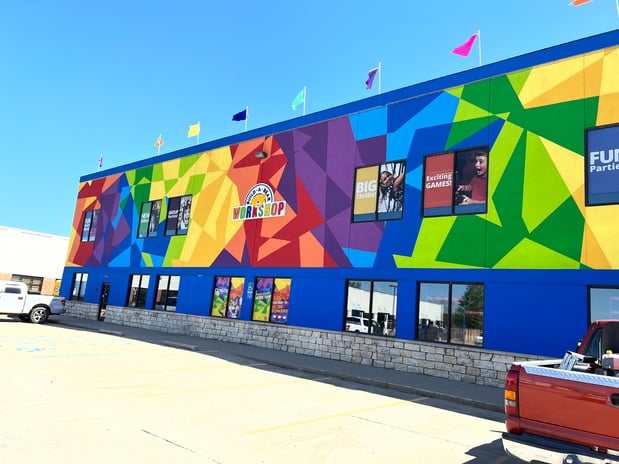 Images Bonkers Columbia