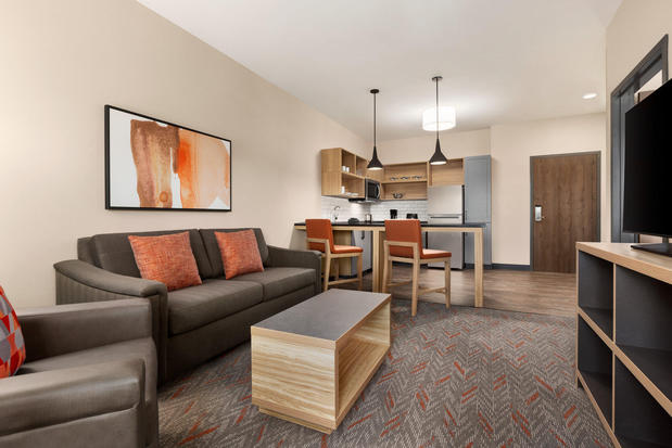 Images Candlewood Suites Lexington - Medical District by IHG