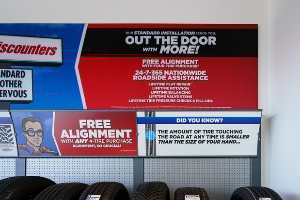 Images Tire Discounters
