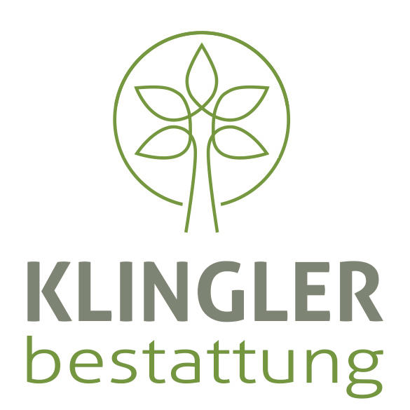 Concordia Klingler Bestattung Logo