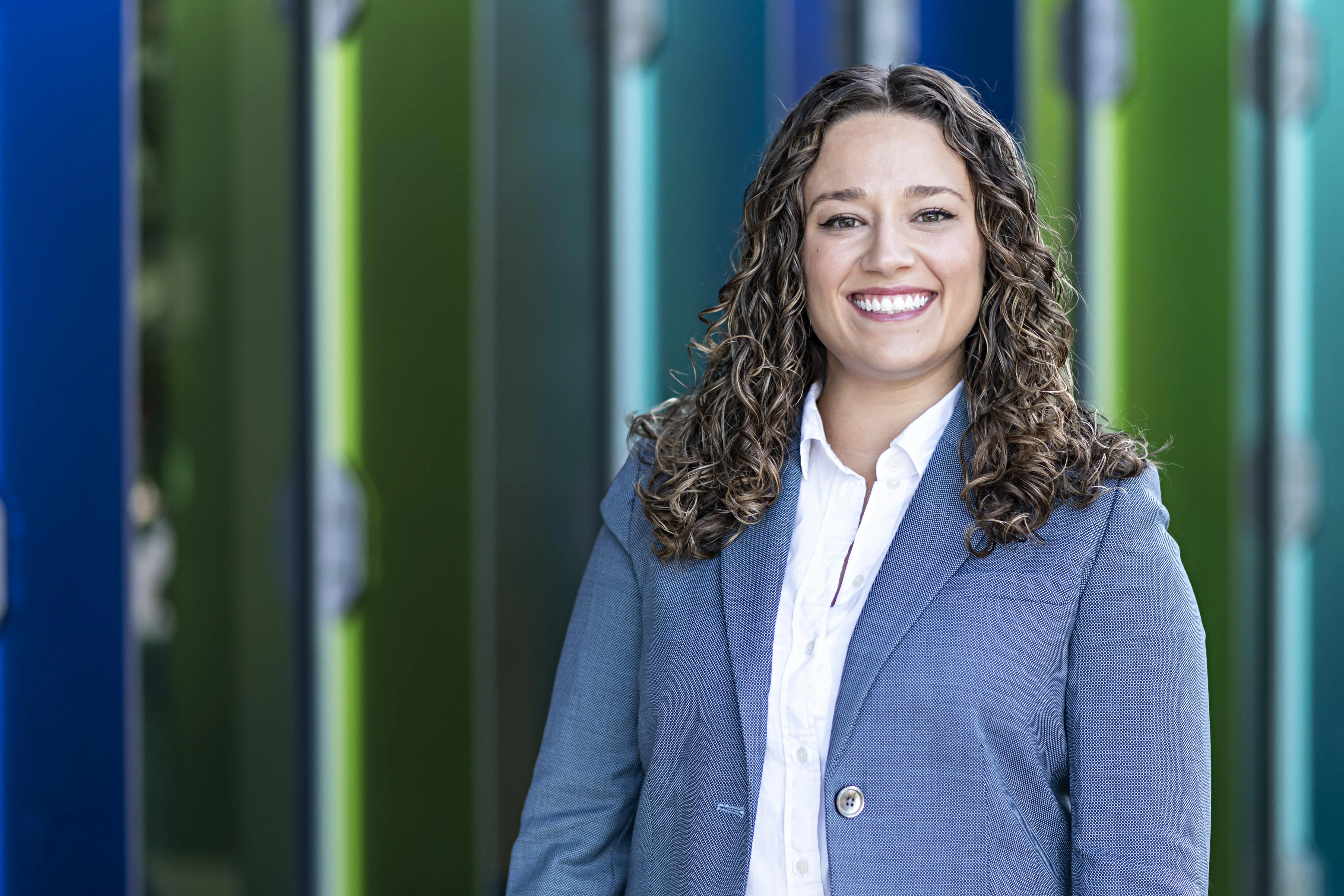 Dr. Samantha L. Cerimele, MD - Allentown, PA - Psychiatry