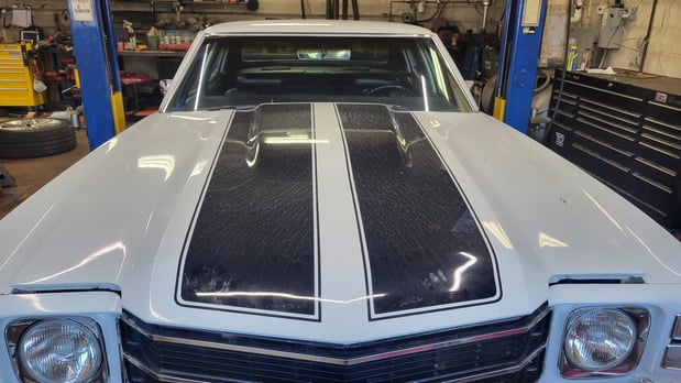 Images Ambrosia’s Automotive